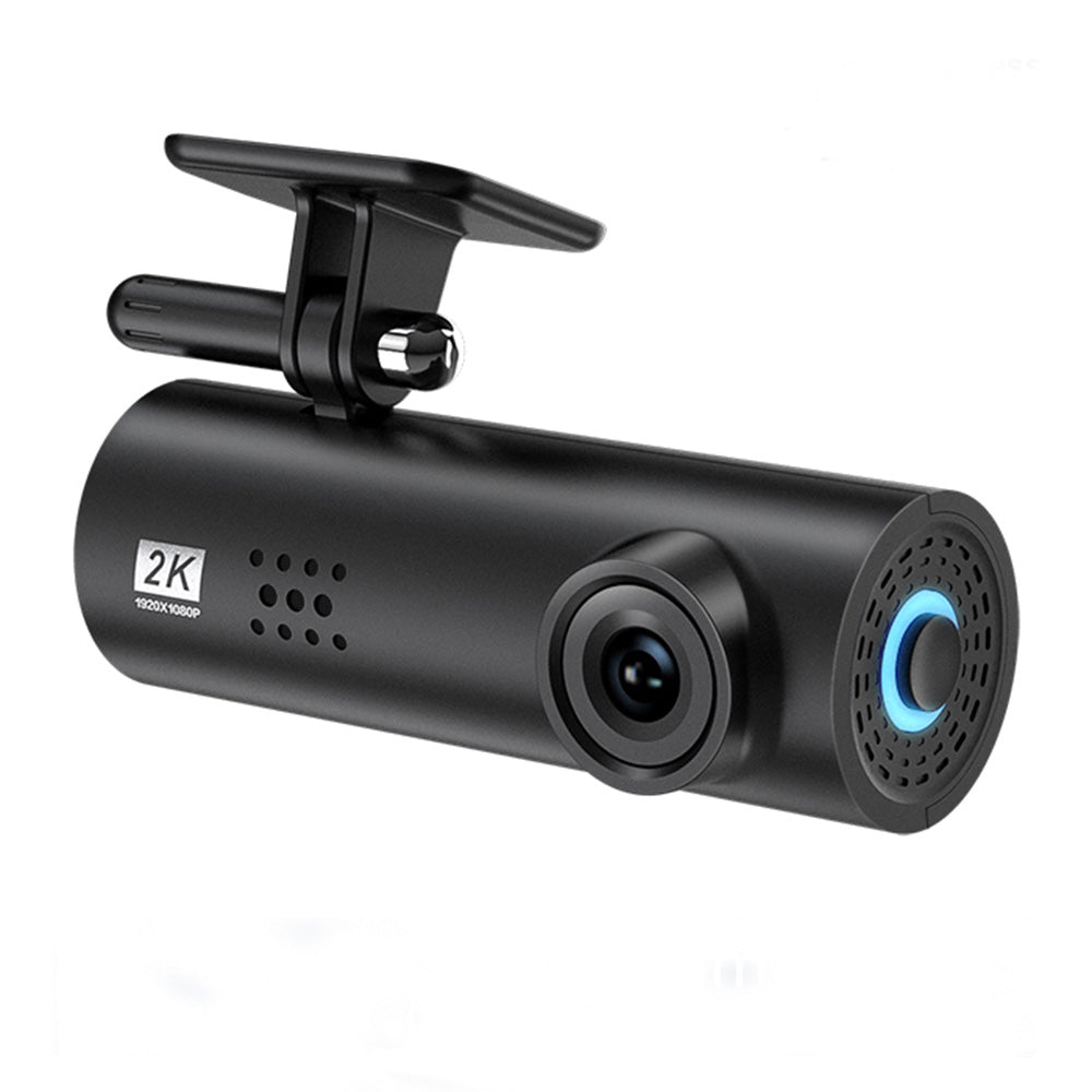 Dashcam voiture avec WiFi integrée