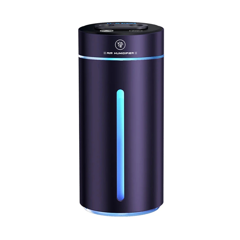 Diffuseur Huiles Essentielles Voiture